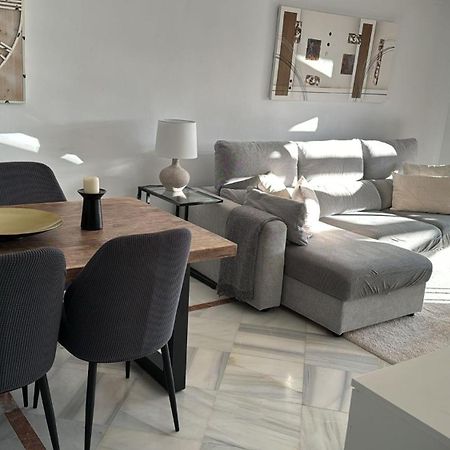 Lorcrimar Puerto Banus Apartman Marbella Kültér fotó