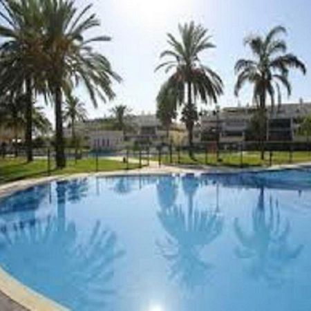 Lorcrimar Puerto Banus Apartman Marbella Kültér fotó