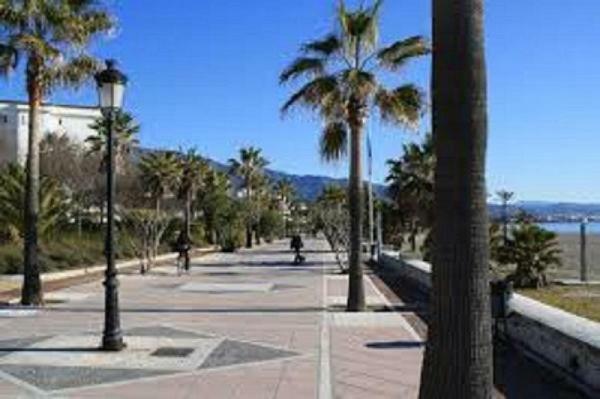 Lorcrimar Puerto Banus Apartman Marbella Kültér fotó