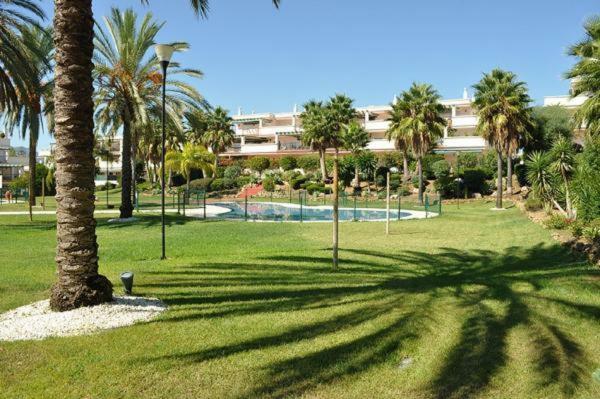 Lorcrimar Puerto Banus Apartman Marbella Kültér fotó